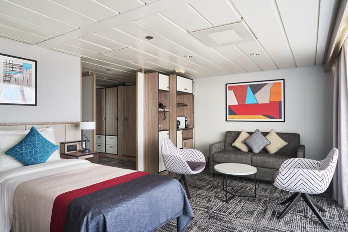Grand Suite